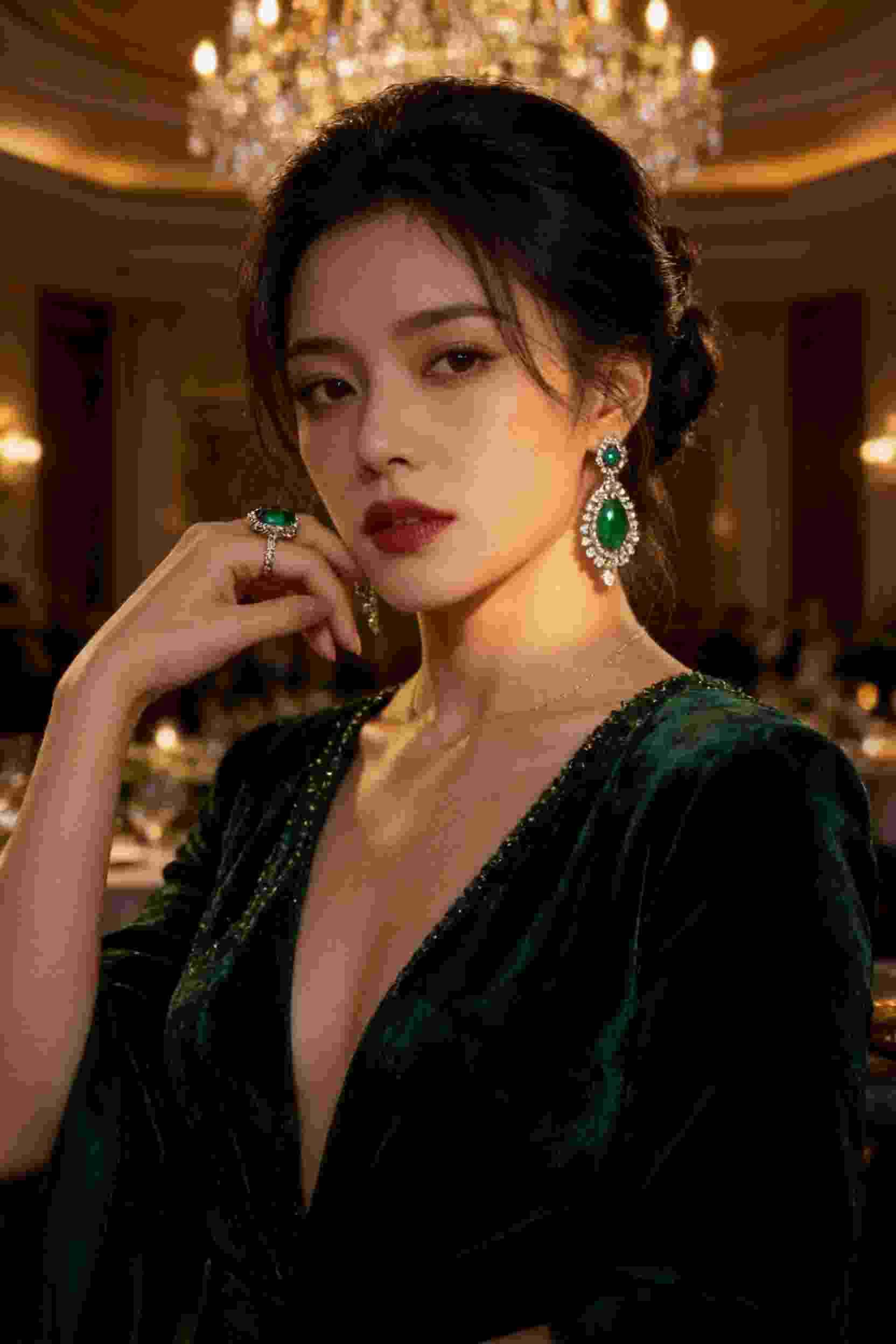 格斗狂潮